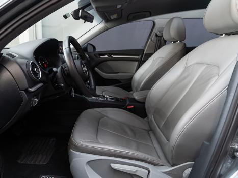 AUDI A3 1.4 16V 4P TFSI SPORTBACK S-TRONIC AUTOM�TICO, Foto 15