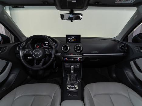 AUDI A3 1.4 16V 4P TFSI SPORTBACK S-TRONIC AUTOM�TICO, Foto 16