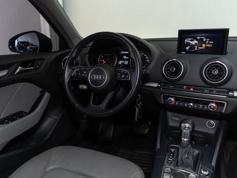 AUDI A3 1.4 16V 4P TFSI SPORTBACK S-TRONIC AUTOM�TICO, Foto 17