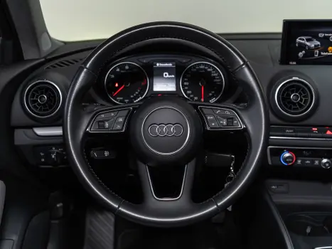 AUDI A3 1.4 16V 4P TFSI SPORTBACK S-TRONIC AUTOM�TICO, Foto 18