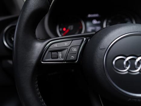 AUDI A3 1.4 16V 4P TFSI SPORTBACK S-TRONIC AUTOM�TICO, Foto 19
