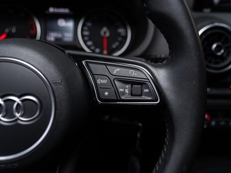 AUDI A3 1.4 16V 4P TFSI SPORTBACK S-TRONIC AUTOM�TICO, Foto 21