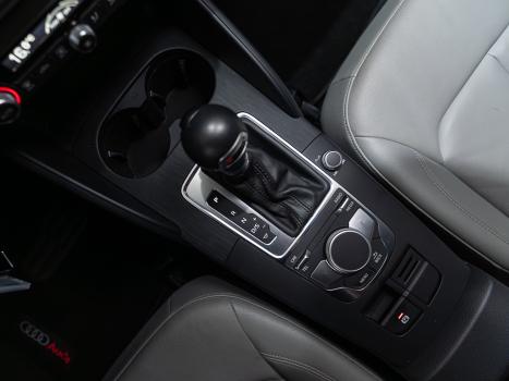 AUDI A3 1.4 16V 4P TFSI SPORTBACK S-TRONIC AUTOM�TICO, Foto 23