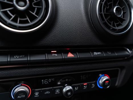 AUDI A3 1.4 16V 4P TFSI SPORTBACK S-TRONIC AUTOM�TICO, Foto 25