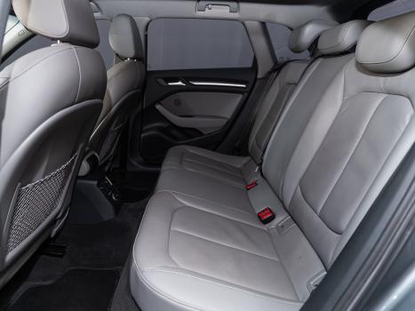 AUDI A3 1.4 16V 4P TFSI SPORTBACK S-TRONIC AUTOM�TICO, Foto 27