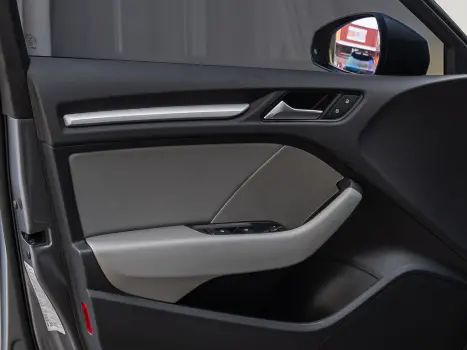 AUDI A3 1.4 16V 4P TFSI SPORTBACK S-TRONIC AUTOM�TICO, Foto 29