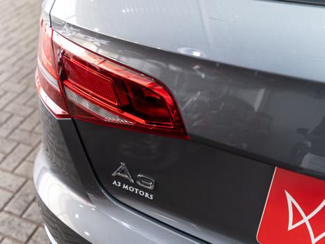 AUDI A3 1.4 16V 4P TFSI SPORTBACK S-TRONIC AUTOM�TICO, Foto 30