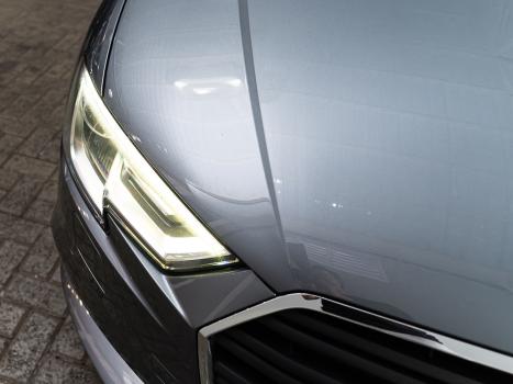 AUDI A3 1.4 16V 4P TFSI SPORTBACK S-TRONIC AUTOM�TICO, Foto 33