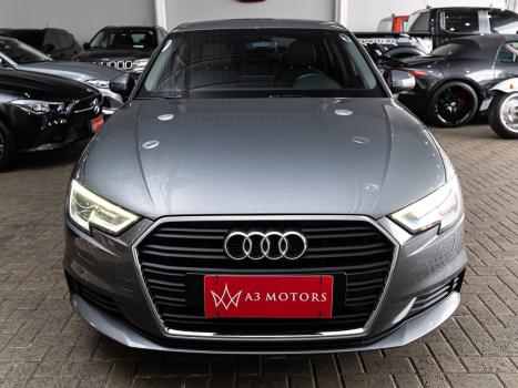 AUDI A3 1.4 16V 4P TFSI SPORTBACK S-TRONIC AUTOM�TICO, Foto 34