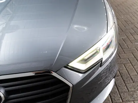 AUDI A3 1.4 16V 4P TFSI SPORTBACK S-TRONIC AUTOM�TICO, Foto 35