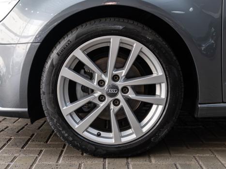 AUDI A3 1.4 16V 4P TFSI SPORTBACK S-TRONIC AUTOM�TICO, Foto 36