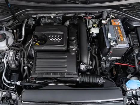 AUDI A3 1.4 16V 4P TFSI SPORTBACK S-TRONIC AUTOM�TICO, Foto 37