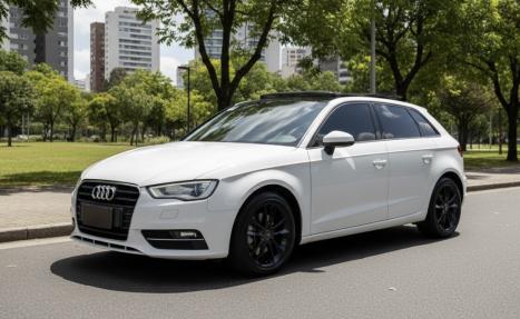 AUDI A3 1.4 16V 4P TFSI SPORTBACK S-TRONIC AUTOM�TICO, Foto 1