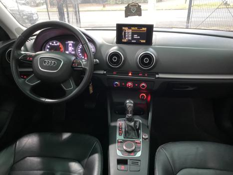 AUDI A3 1.4 16V 4P TFSI SPORTBACK S-TRONIC AUTOM�TICO, Foto 7