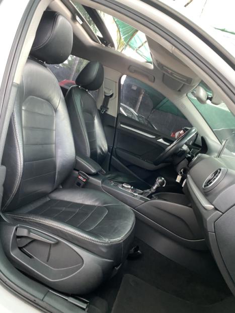 AUDI A3 1.4 16V 4P TFSI SPORTBACK S-TRONIC AUTOM�TICO, Foto 9