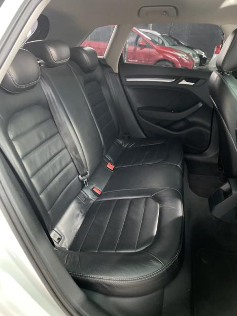 AUDI A3 1.4 16V 4P TFSI SPORTBACK S-TRONIC AUTOM�TICO, Foto 10