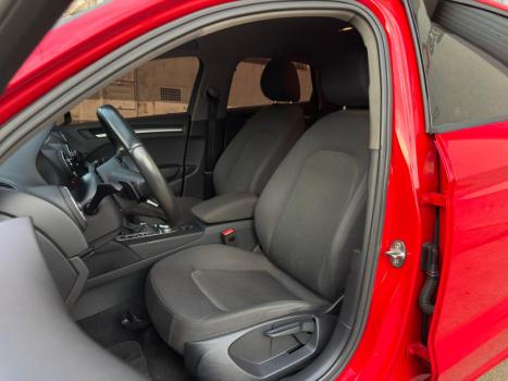 AUDI A3 1.4 16V 4P TFSI ATTRACTION S-TRONIC AUTOM�TICO, Foto 4