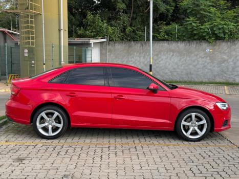 AUDI A3 1.4 16V 4P TFSI ATTRACTION S-TRONIC AUTOM�TICO, Foto 5