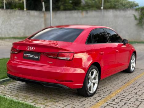 AUDI A3 1.4 16V 4P TFSI ATTRACTION S-TRONIC AUTOM�TICO, Foto 6