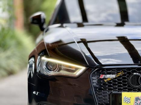 AUDI A3 1.4 16V 4P TFSI ATTRACTION S-TRONIC AUTOM�TICO, Foto 4