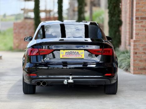 AUDI A3 1.4 16V 4P TFSI ATTRACTION S-TRONIC AUTOM�TICO, Foto 7