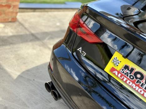 AUDI A3 1.4 16V 4P TFSI ATTRACTION S-TRONIC AUTOM�TICO, Foto 8