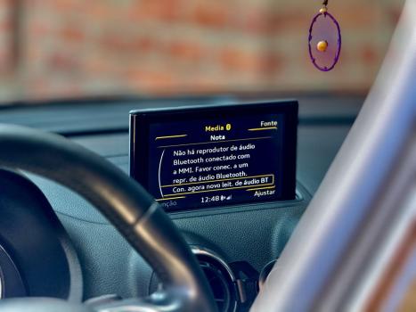 AUDI A3 1.4 16V 4P TFSI ATTRACTION S-TRONIC AUTOM�TICO, Foto 11