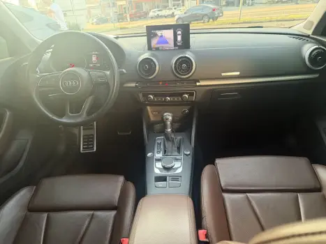 AUDI A3 1.4 16V 4P TFSI SPORTBACK S-TRONIC AUTOM�TICO, Foto 5