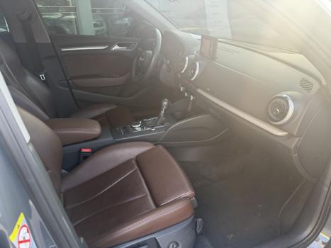 AUDI A3 1.4 16V 4P TFSI SPORTBACK S-TRONIC AUTOM�TICO, Foto 7