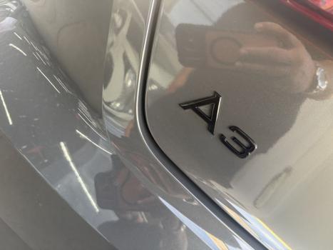 AUDI A3 1.4 16V 4P TFSI SPORTBACK S-TRONIC AUTOM�TICO, Foto 11