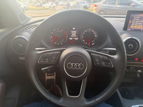 AUDI A3 1.4 16V 4P TFSI SPORTBACK S-TRONIC AUTOM�TICO, Foto 17