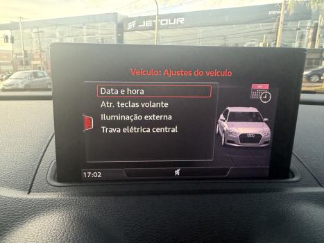 AUDI A3 1.4 16V 4P TFSI SPORTBACK S-TRONIC AUTOM�TICO, Foto 23