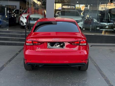 AUDI A3 1.4 16V 4P TFSI ATTRACTION S-TRONIC AUTOM�TICO, Foto 5