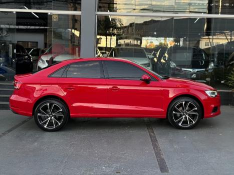 AUDI A3 1.4 16V 4P TFSI ATTRACTION S-TRONIC AUTOM�TICO, Foto 6