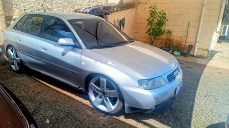 AUDI A3 1.6 4P, Foto 6