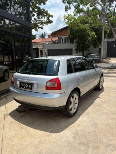 AUDI A3 1.6, Foto 7
