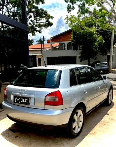 AUDI A3 1.6, Foto 6