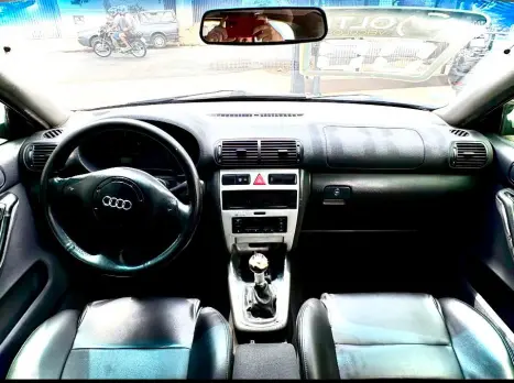 AUDI A3 1.6, Foto 10