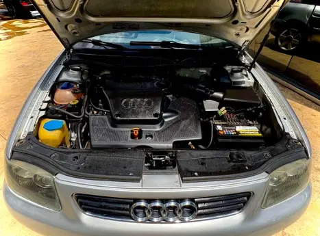 AUDI A3 1.6, Foto 14