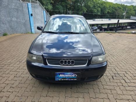 AUDI A3 1.8 4P, Foto 1