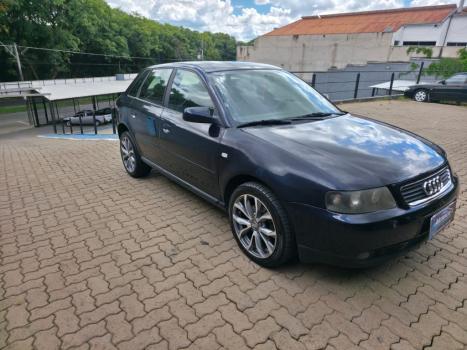 AUDI A3 1.8 4P, Foto 2