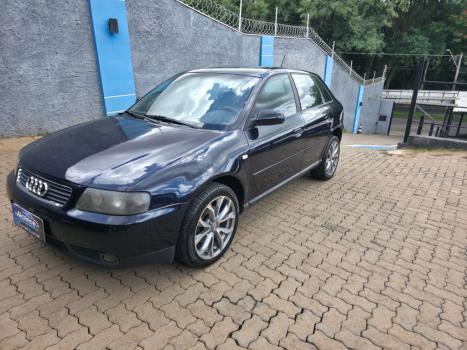 AUDI A3 1.8 4P, Foto 3