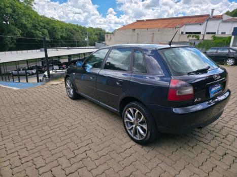 AUDI A3 1.8 4P, Foto 5