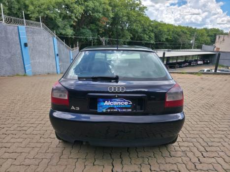 AUDI A3 1.8 4P, Foto 6