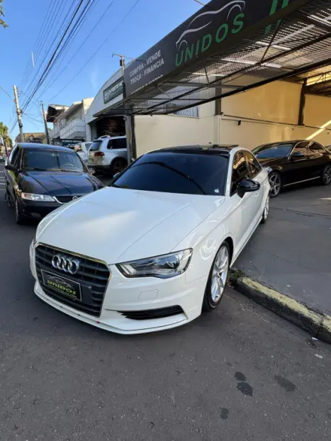 AUDI A3 1.8 4P AUTOMTICO, Foto 1