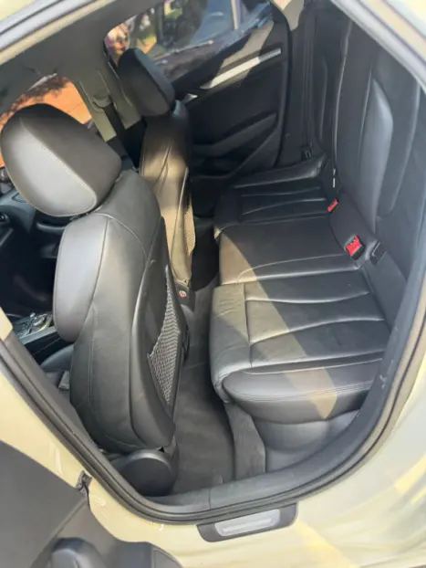 AUDI A3 1.8 4P AUTOMTICO, Foto 5