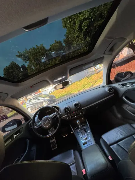 AUDI A3 1.8 4P AUTOMTICO, Foto 6