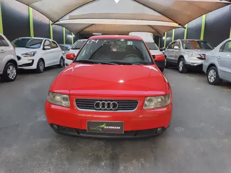 AUDI A3 1.8 4P T 150 CV, Foto 1
