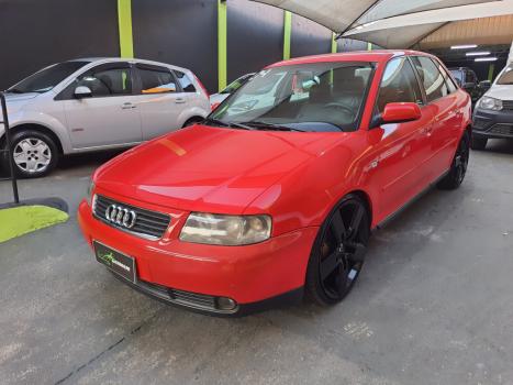 AUDI A3 1.8 4P T 150 CV, Foto 3