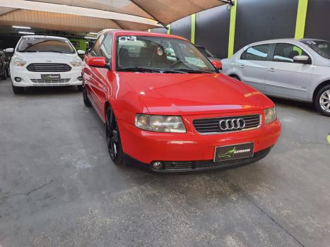AUDI A3 1.8 4P T 150 CV, Foto 4